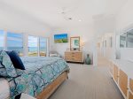 Master Bedroom- 2nd Level